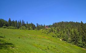 Gościniec Zjazdowy